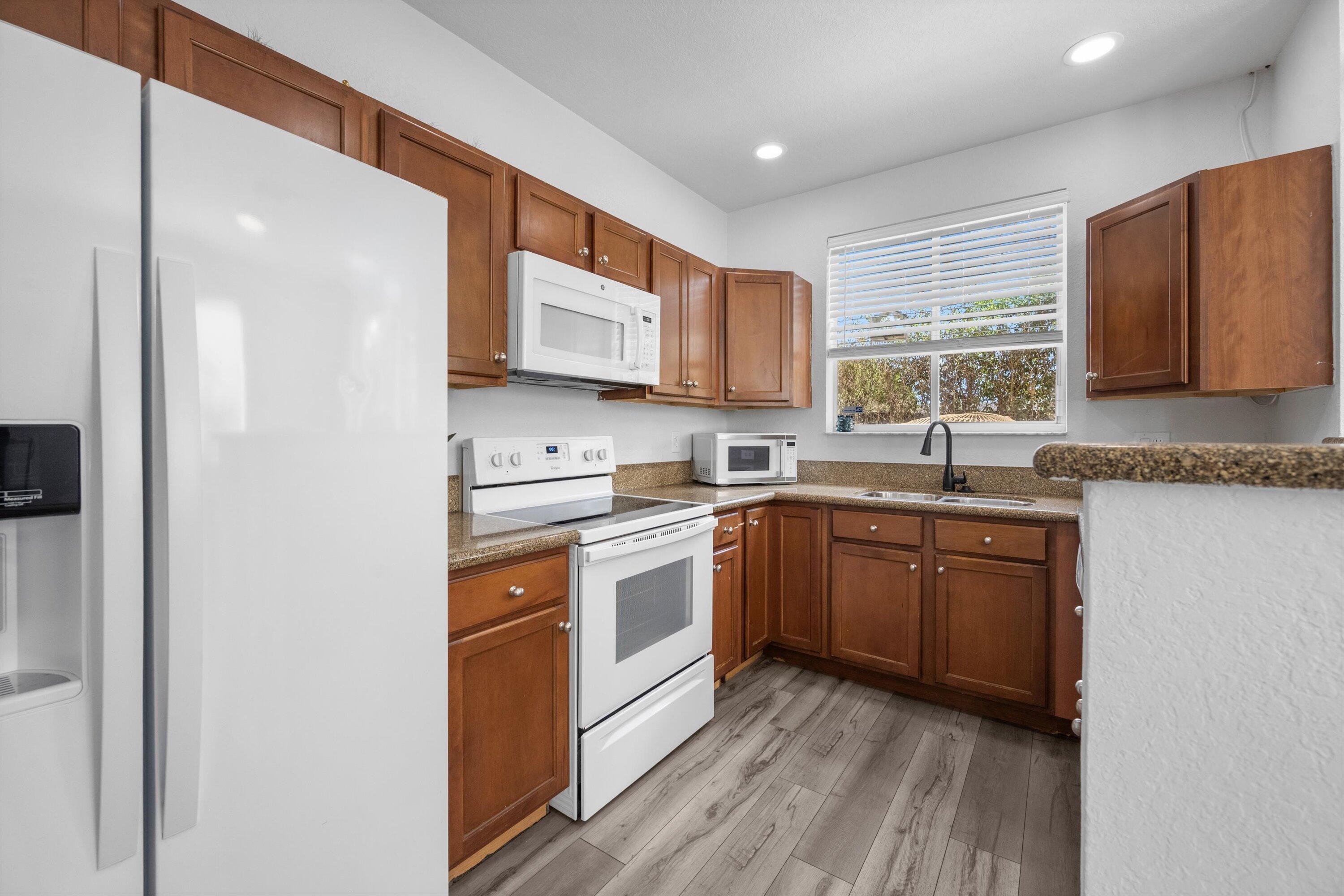 SIERRA BAY - Residential