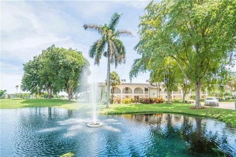 A home in Coconut Creek