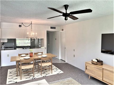 A home in Coconut Creek