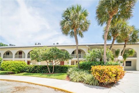A home in Coconut Creek