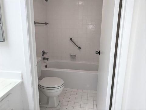 A home in Coconut Creek