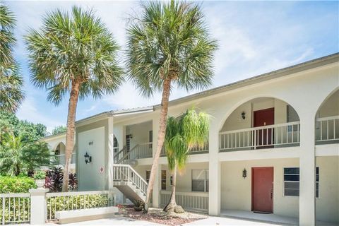 A home in Coconut Creek