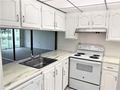A home in Coconut Creek