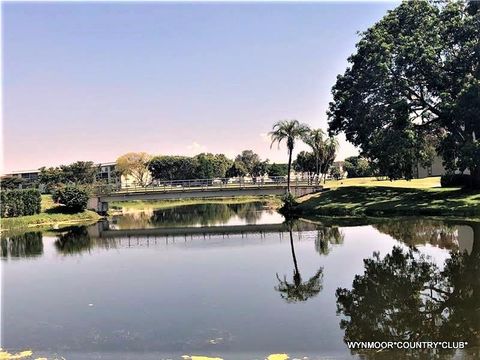 A home in Coconut Creek