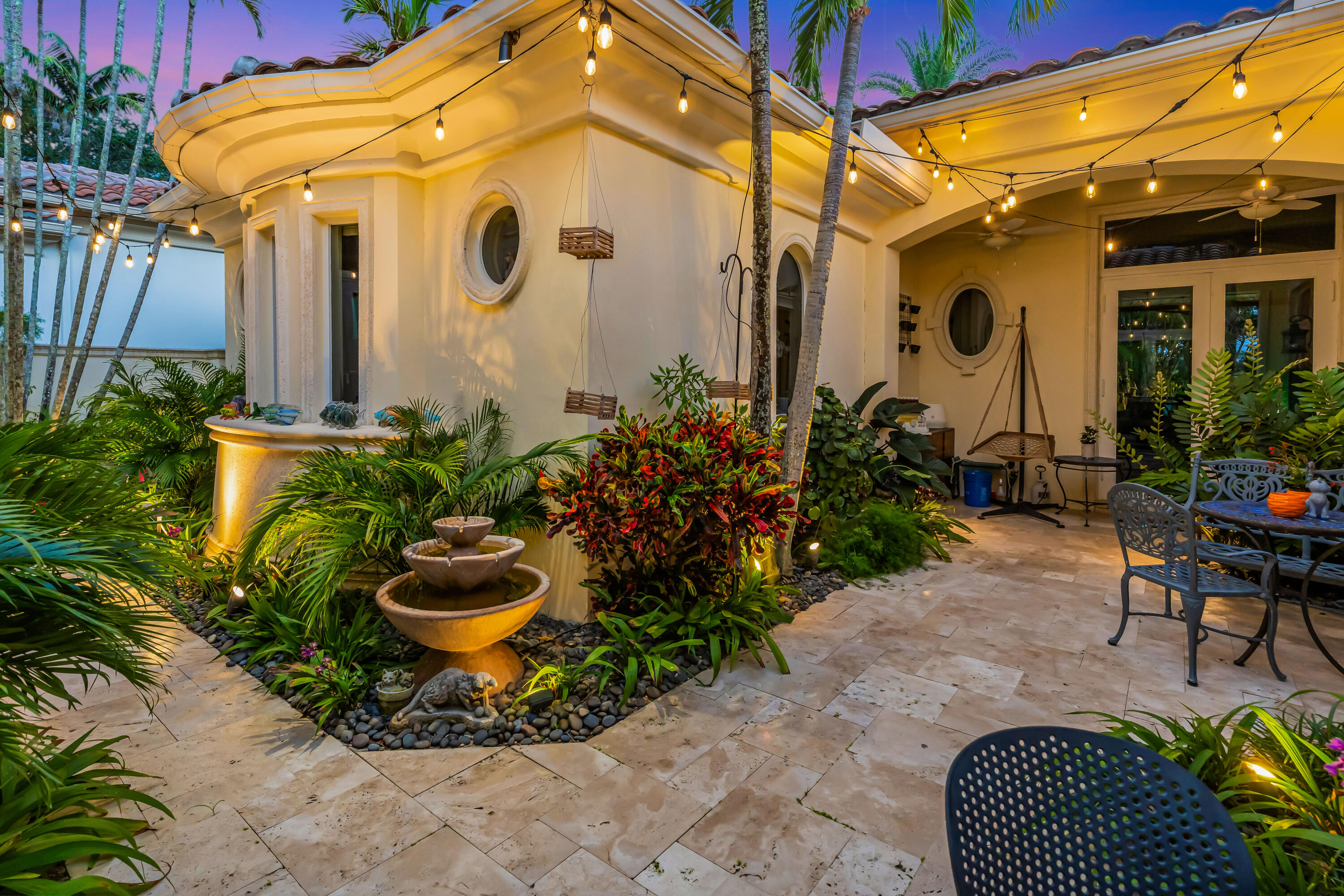 OLD PALM 2 - Residential