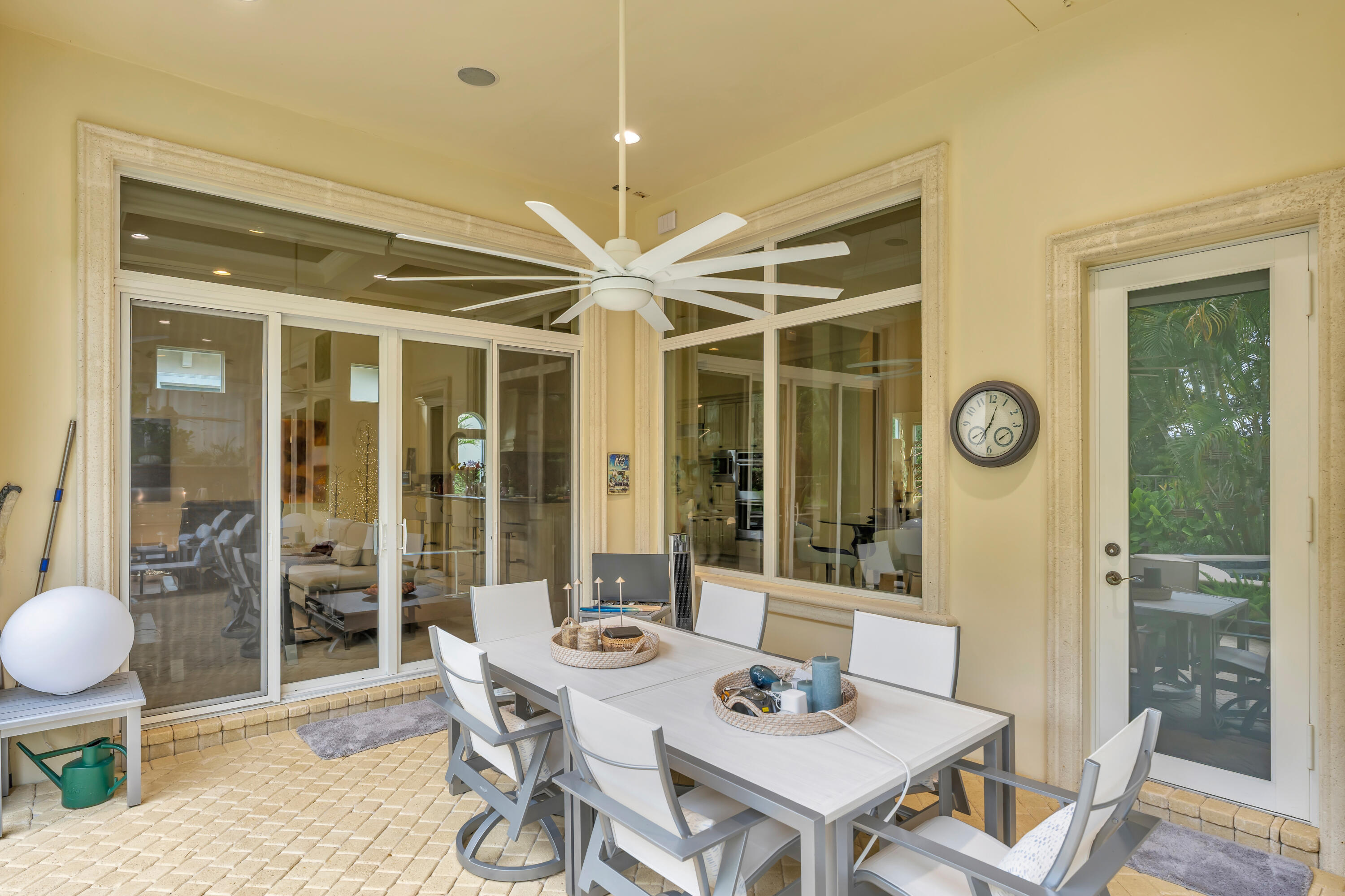 OLD PALM 2 - Residential
