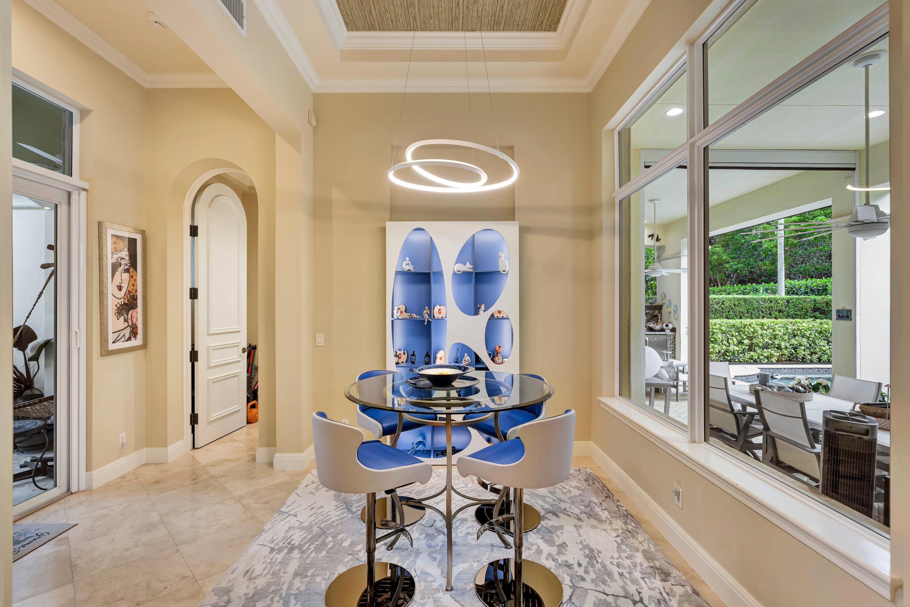 OLD PALM 2 - Residential