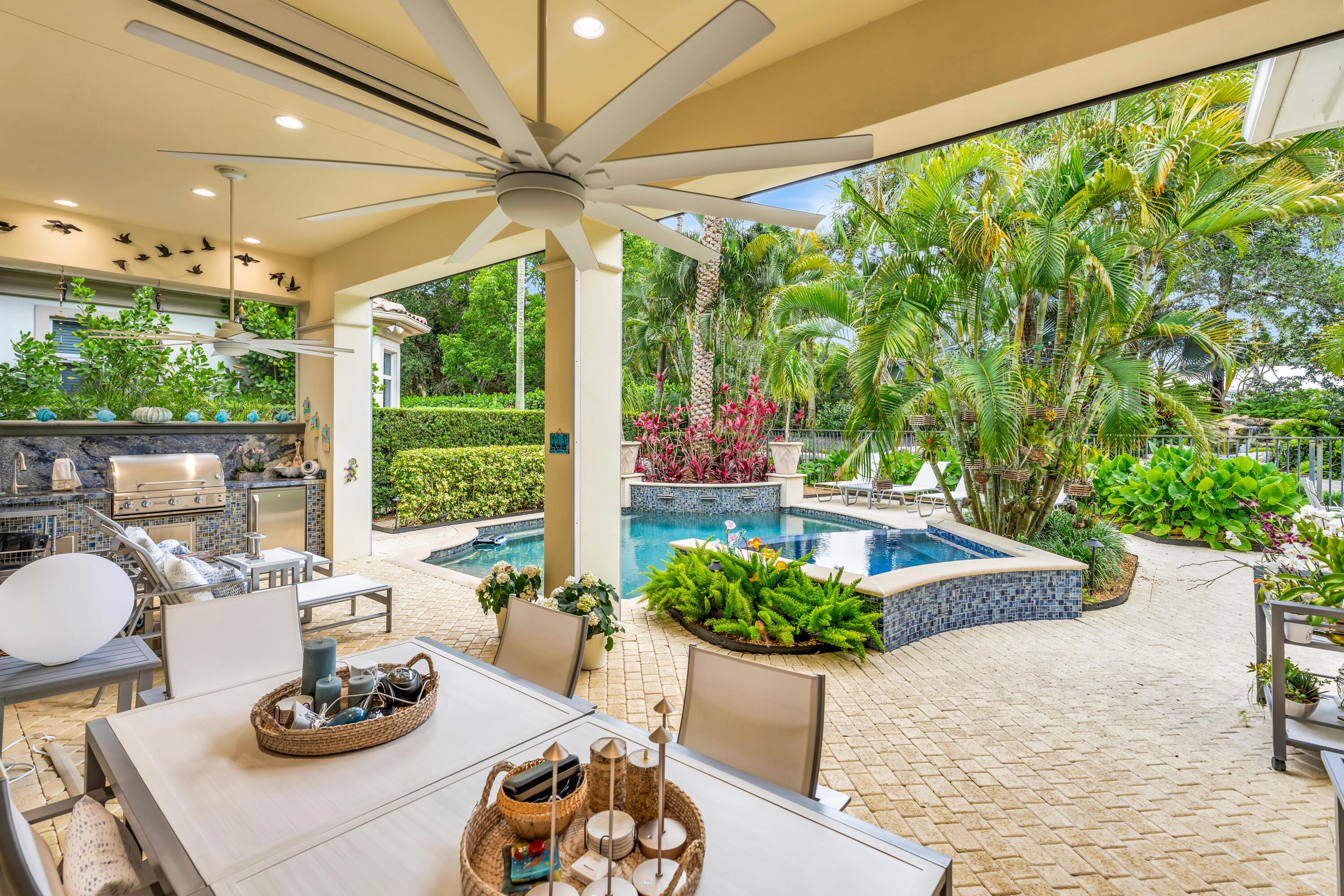 OLD PALM 2 - Residential
