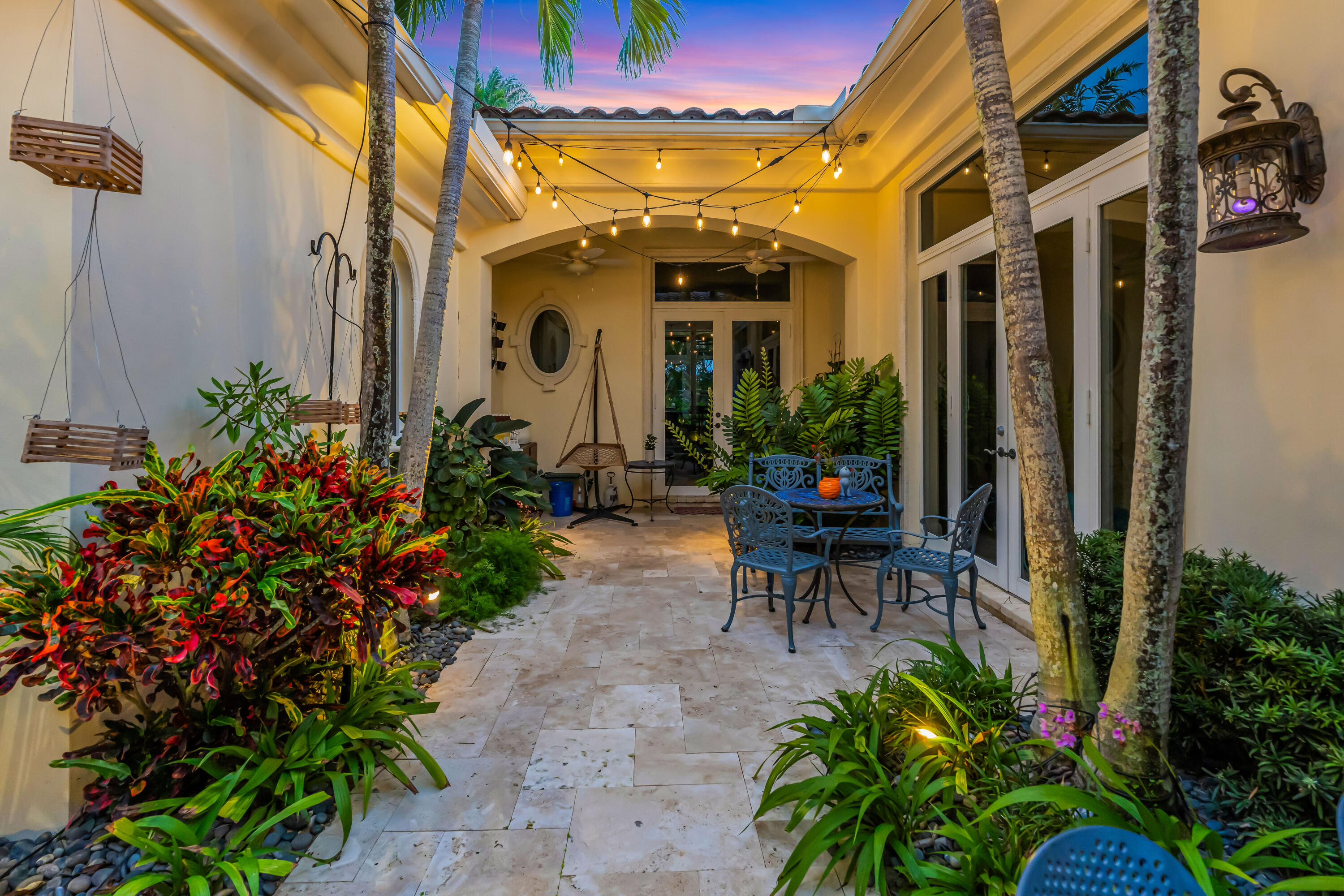 OLD PALM 2 - Residential