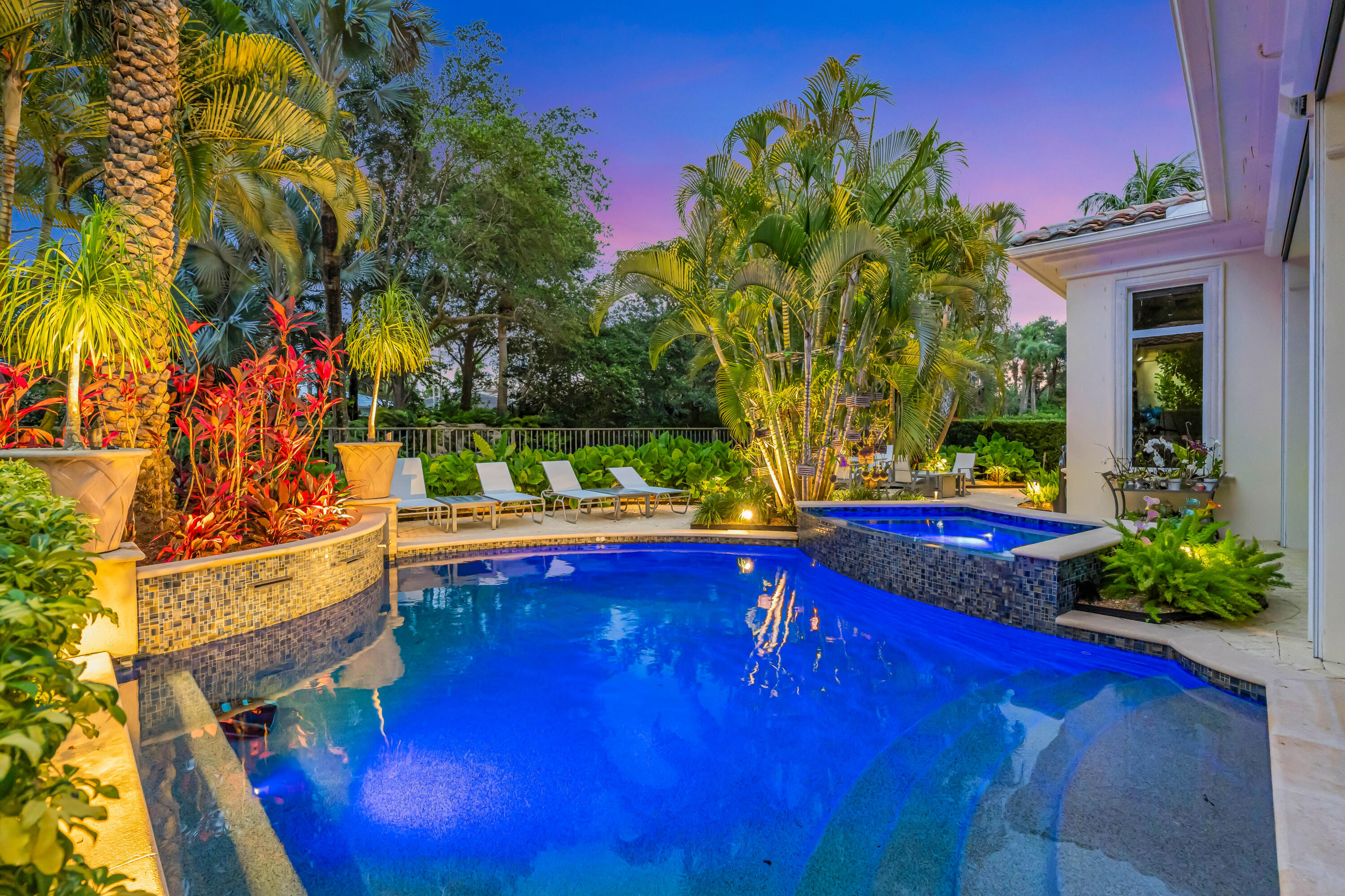 OLD PALM 2 - Residential