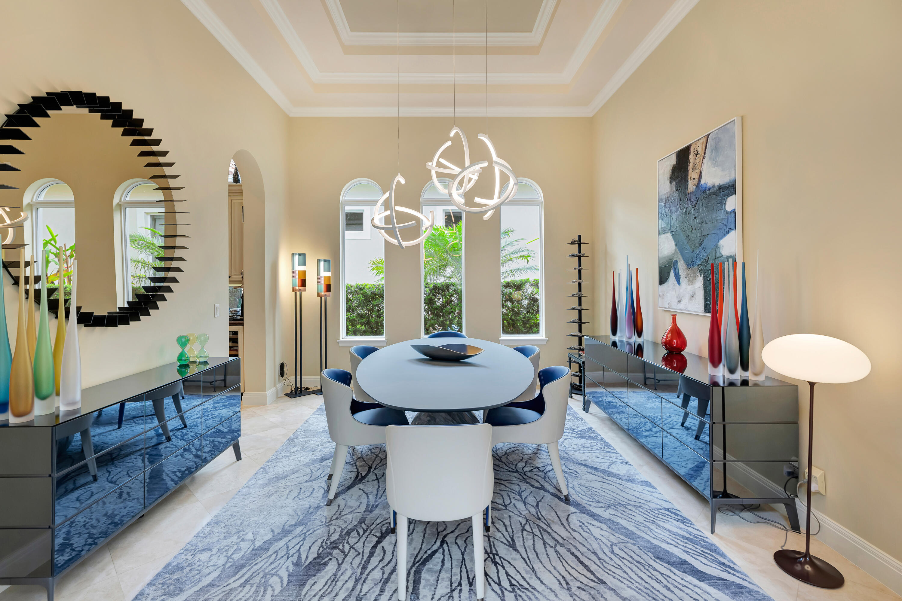 OLD PALM 2 - Residential