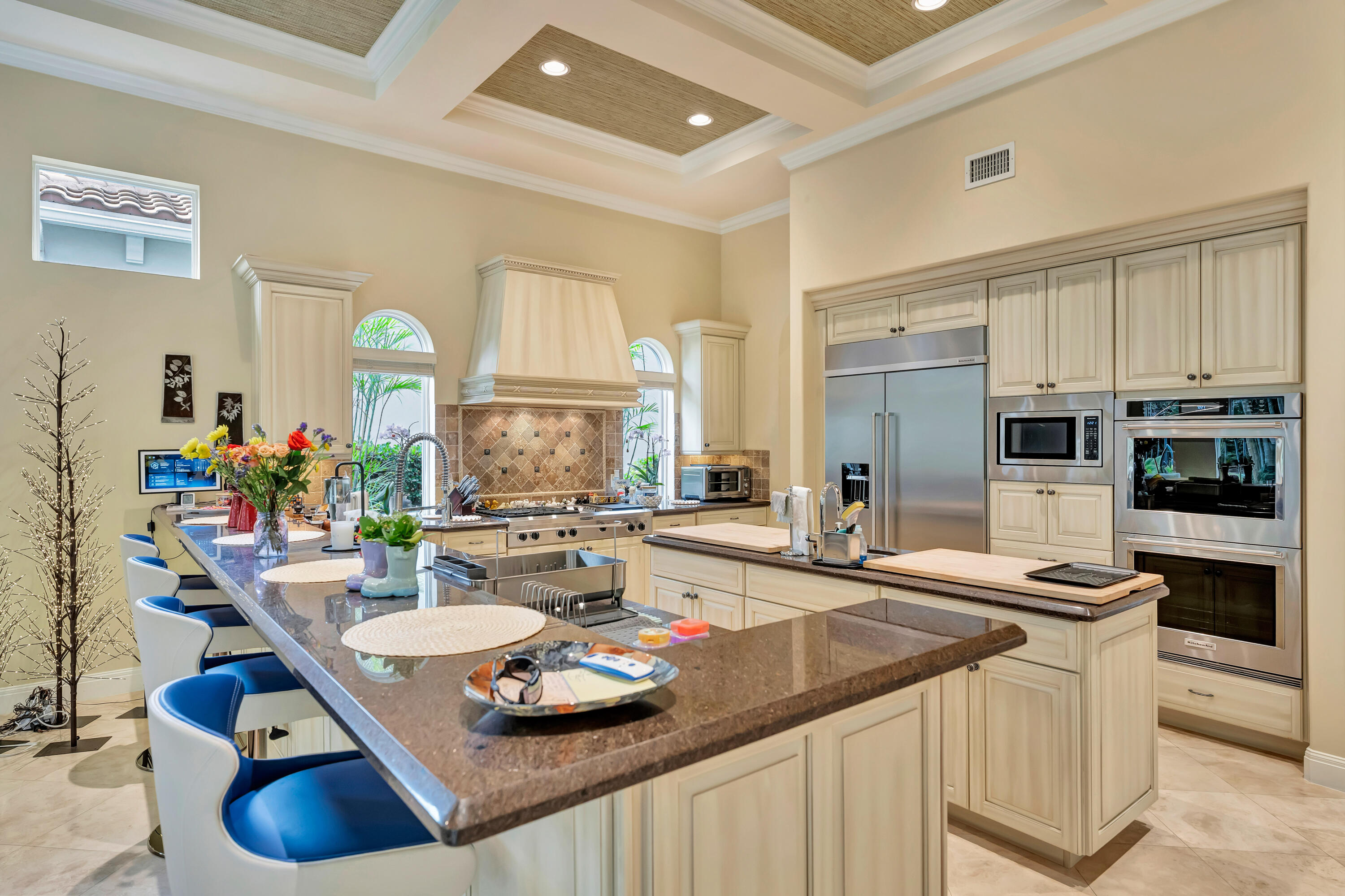 OLD PALM 2 - Residential