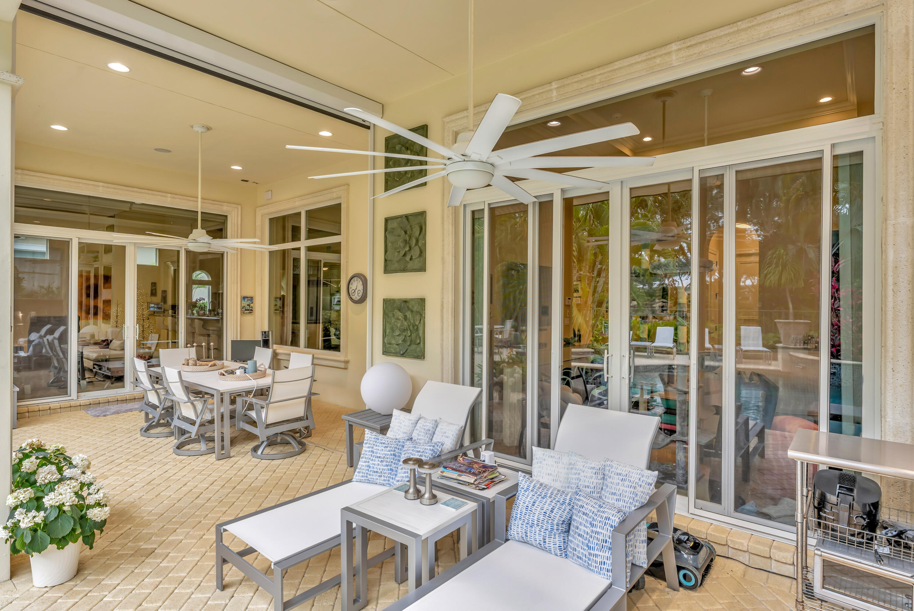 OLD PALM 2 - Residential