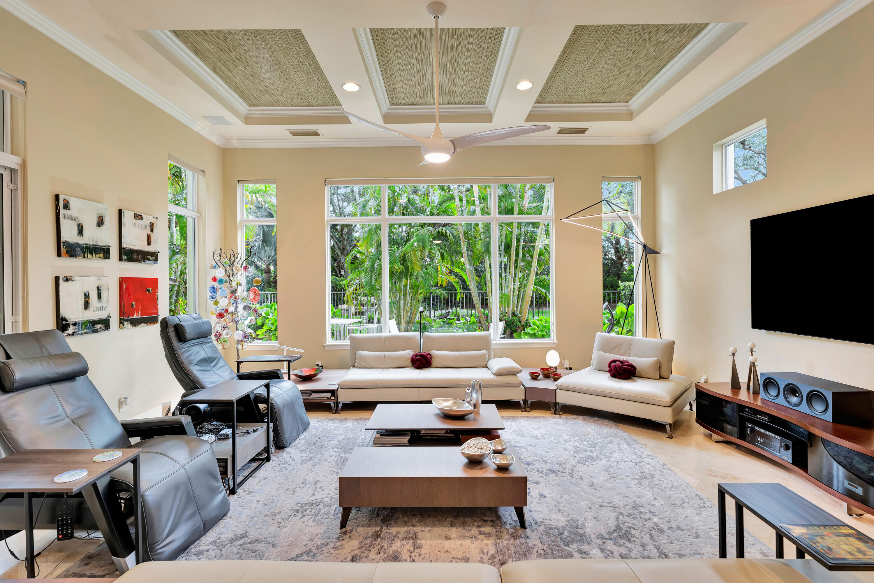 OLD PALM 2 - Residential