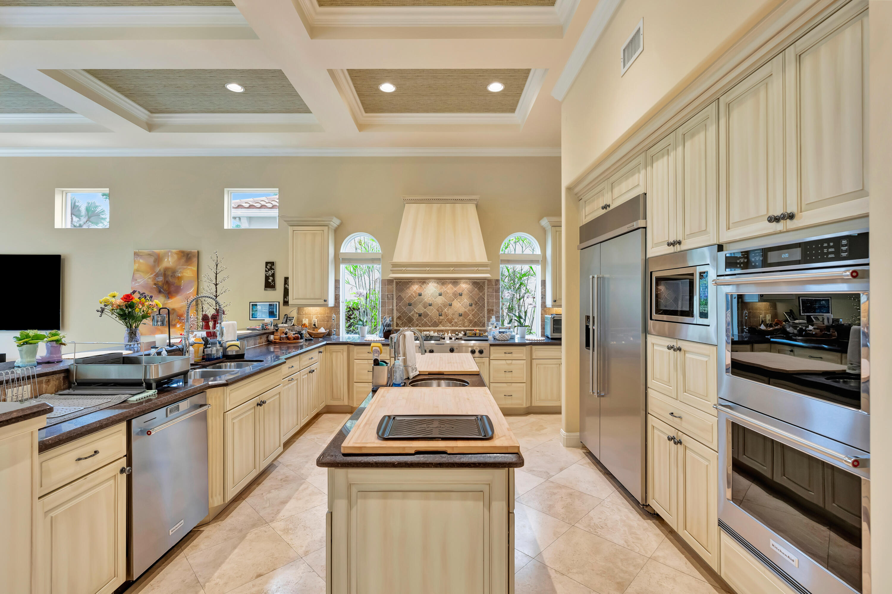 OLD PALM 2 - Residential