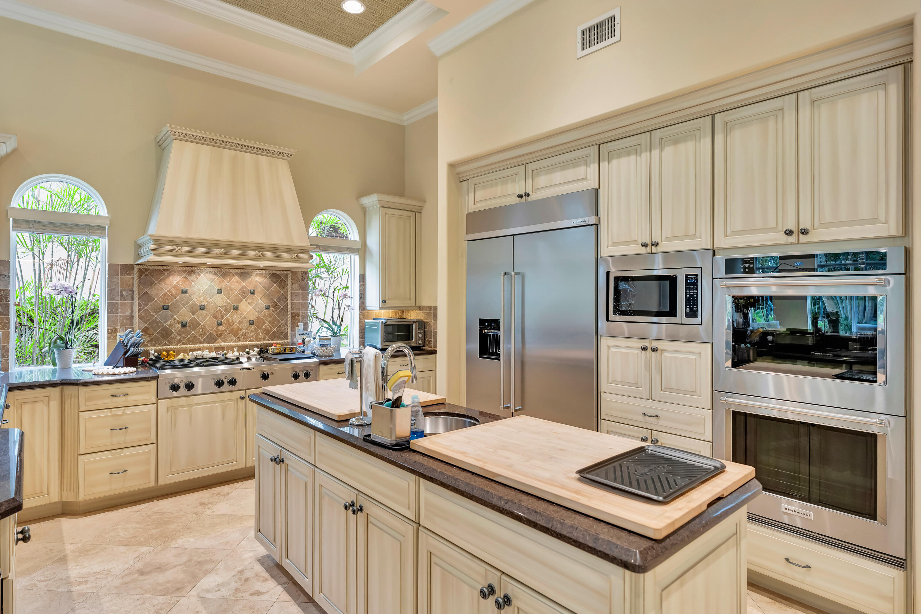 OLD PALM 2 - Residential
