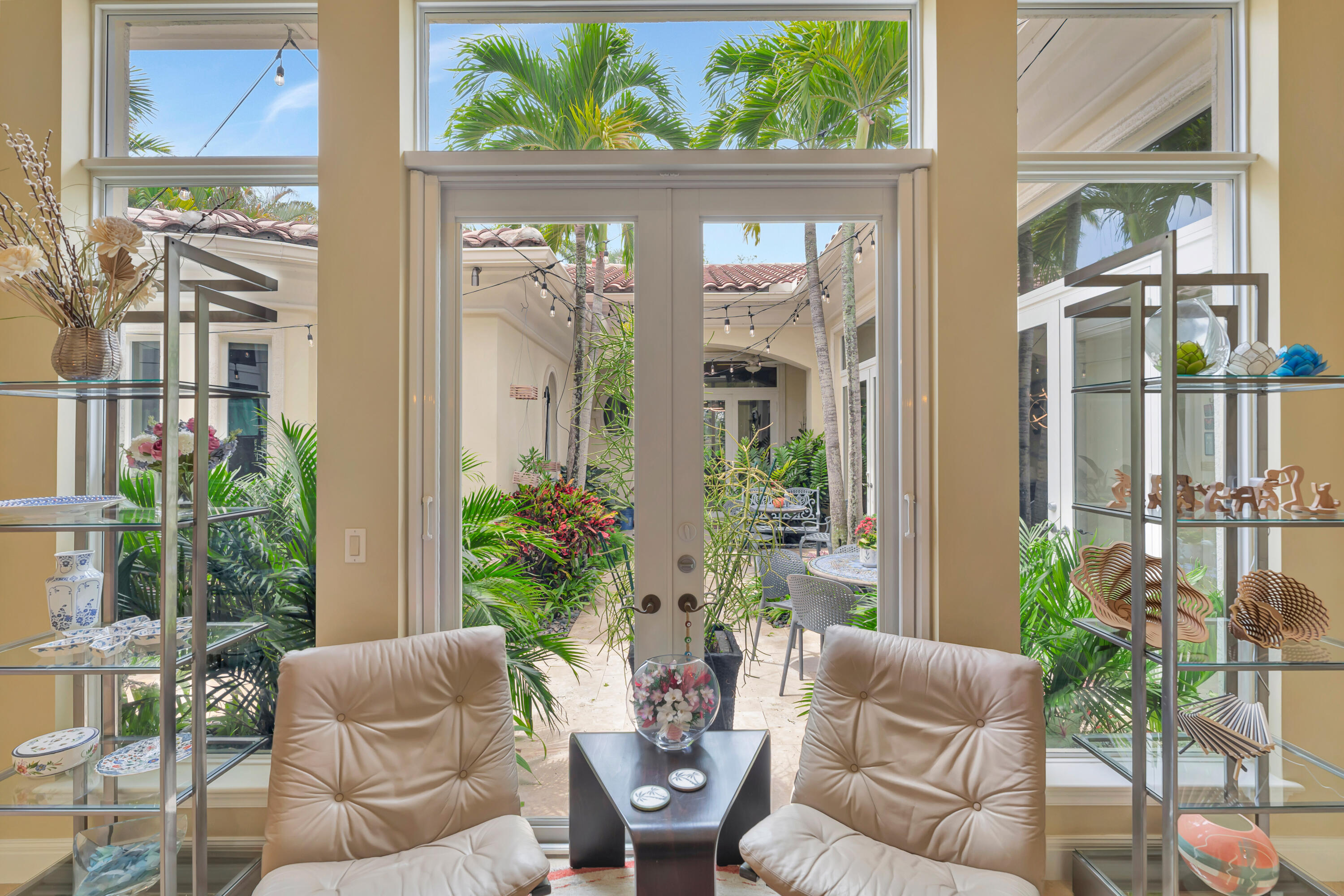OLD PALM 2 - Residential