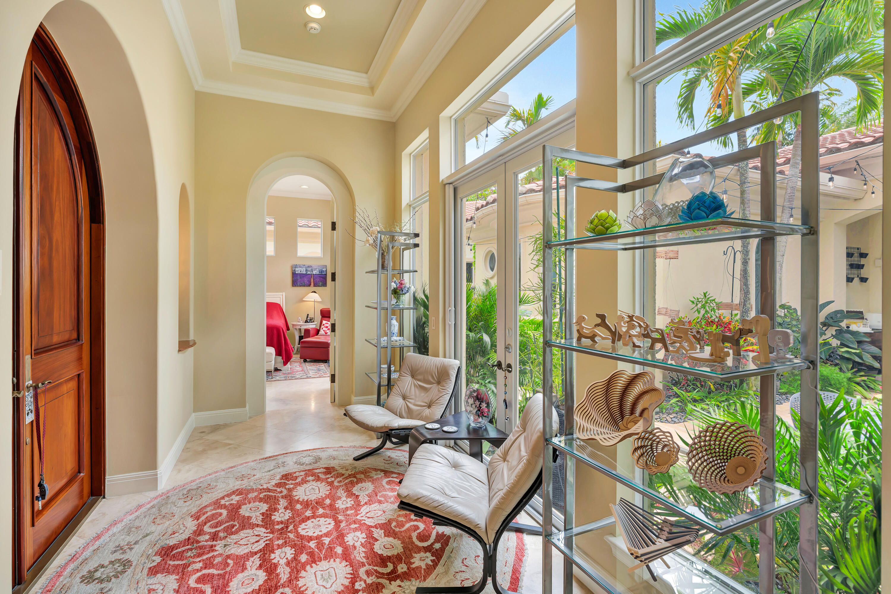 OLD PALM 2 - Residential