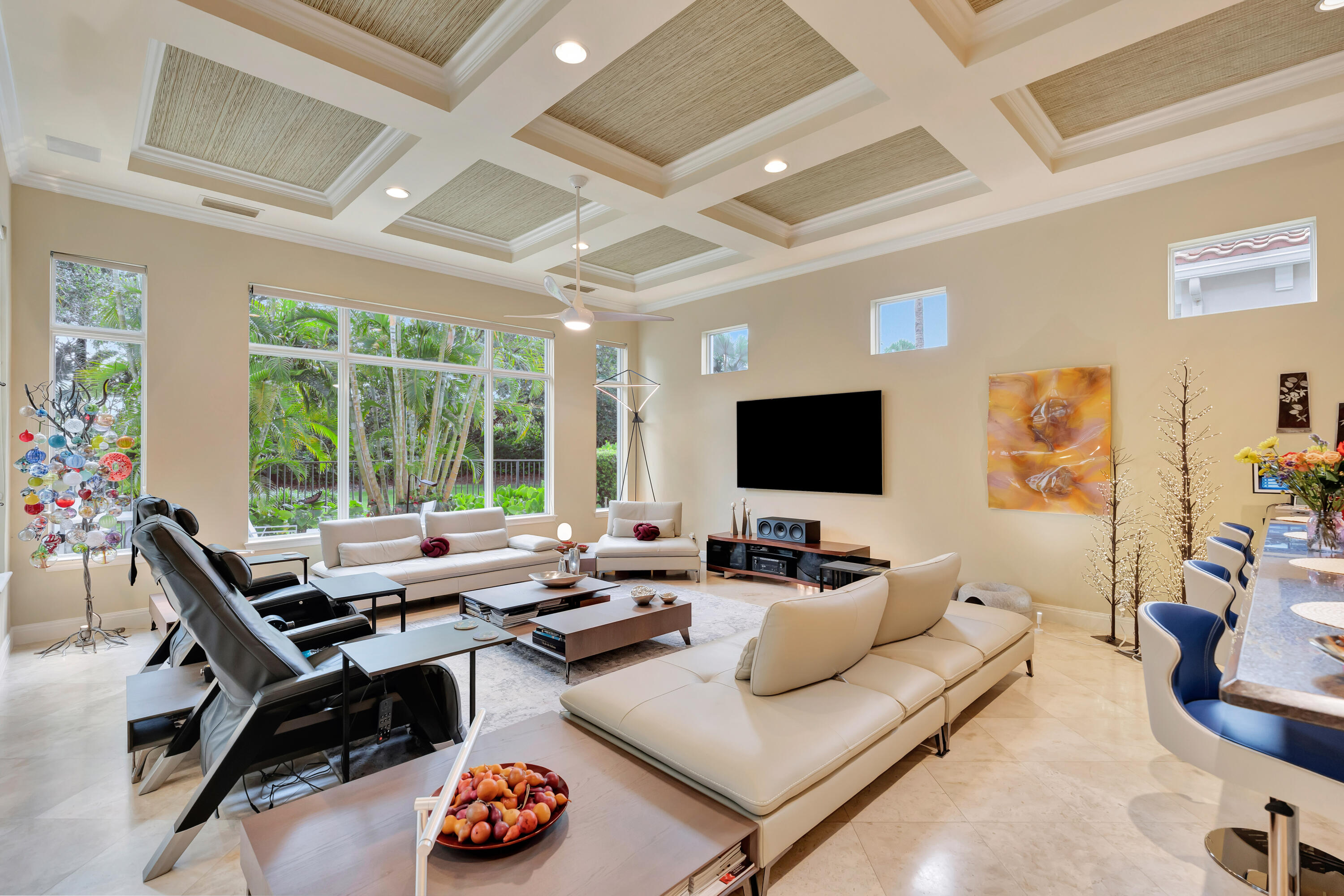 OLD PALM 2 - Residential