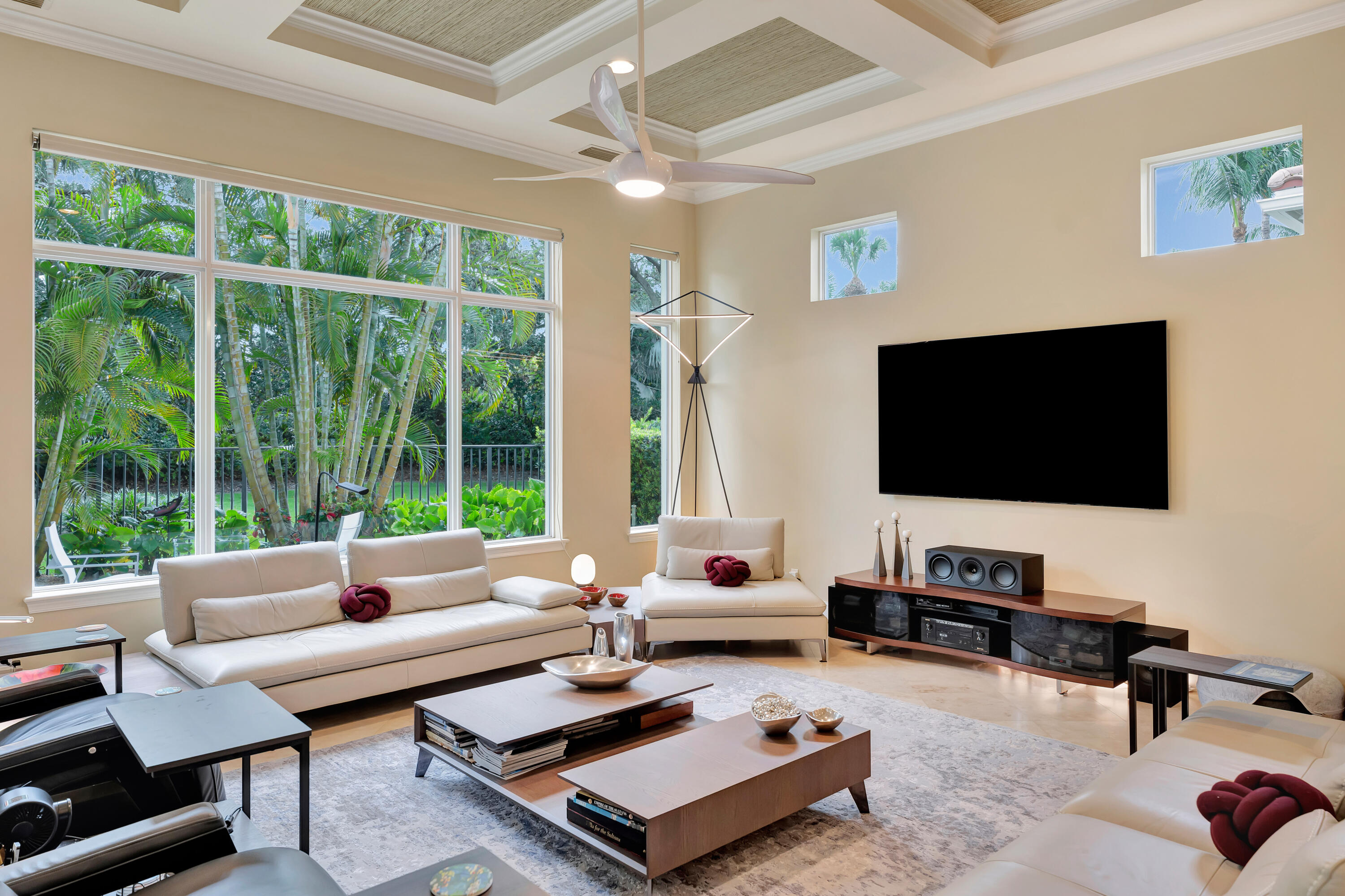 OLD PALM 2 - Residential