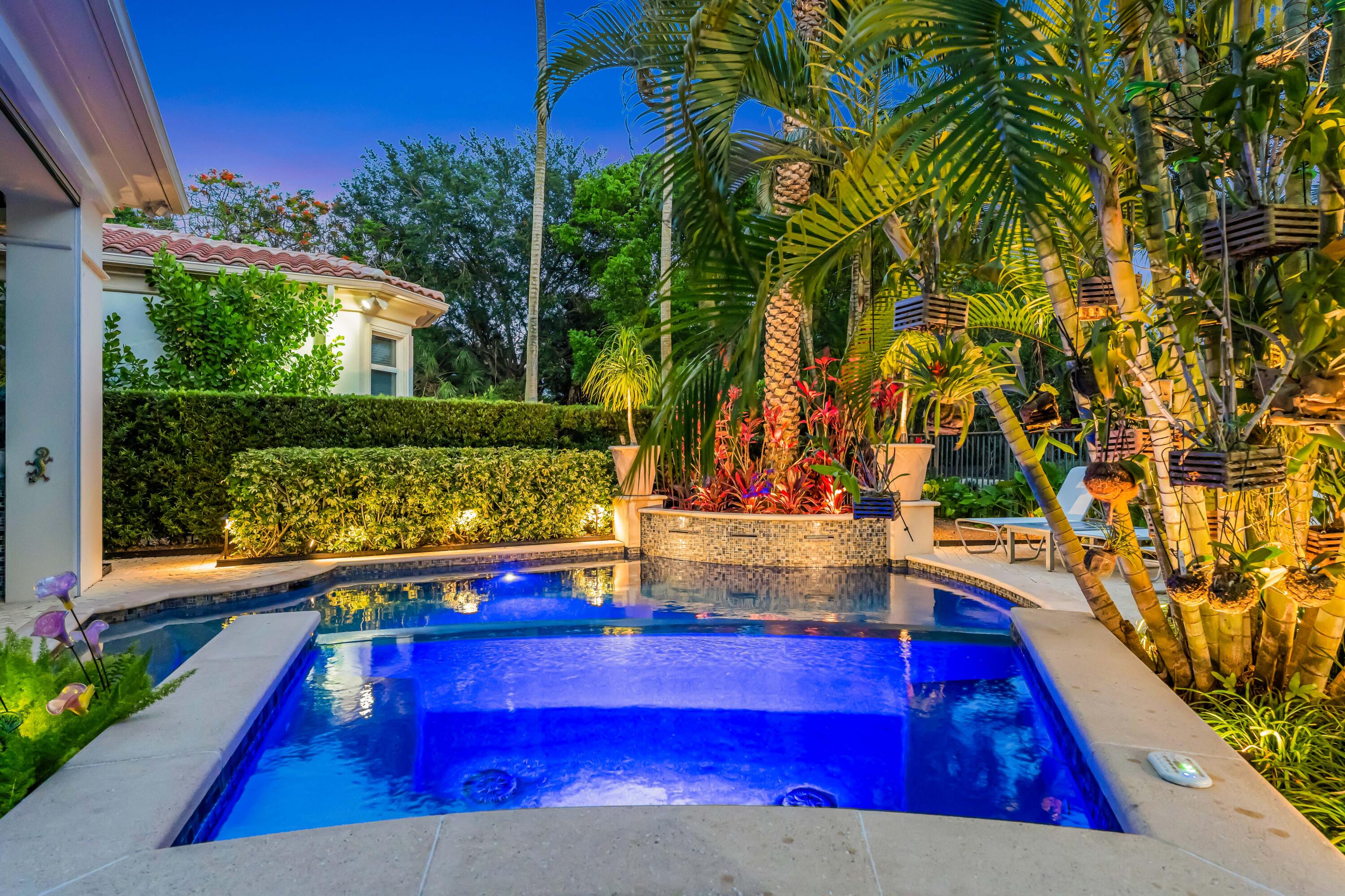 OLD PALM 2 - Residential