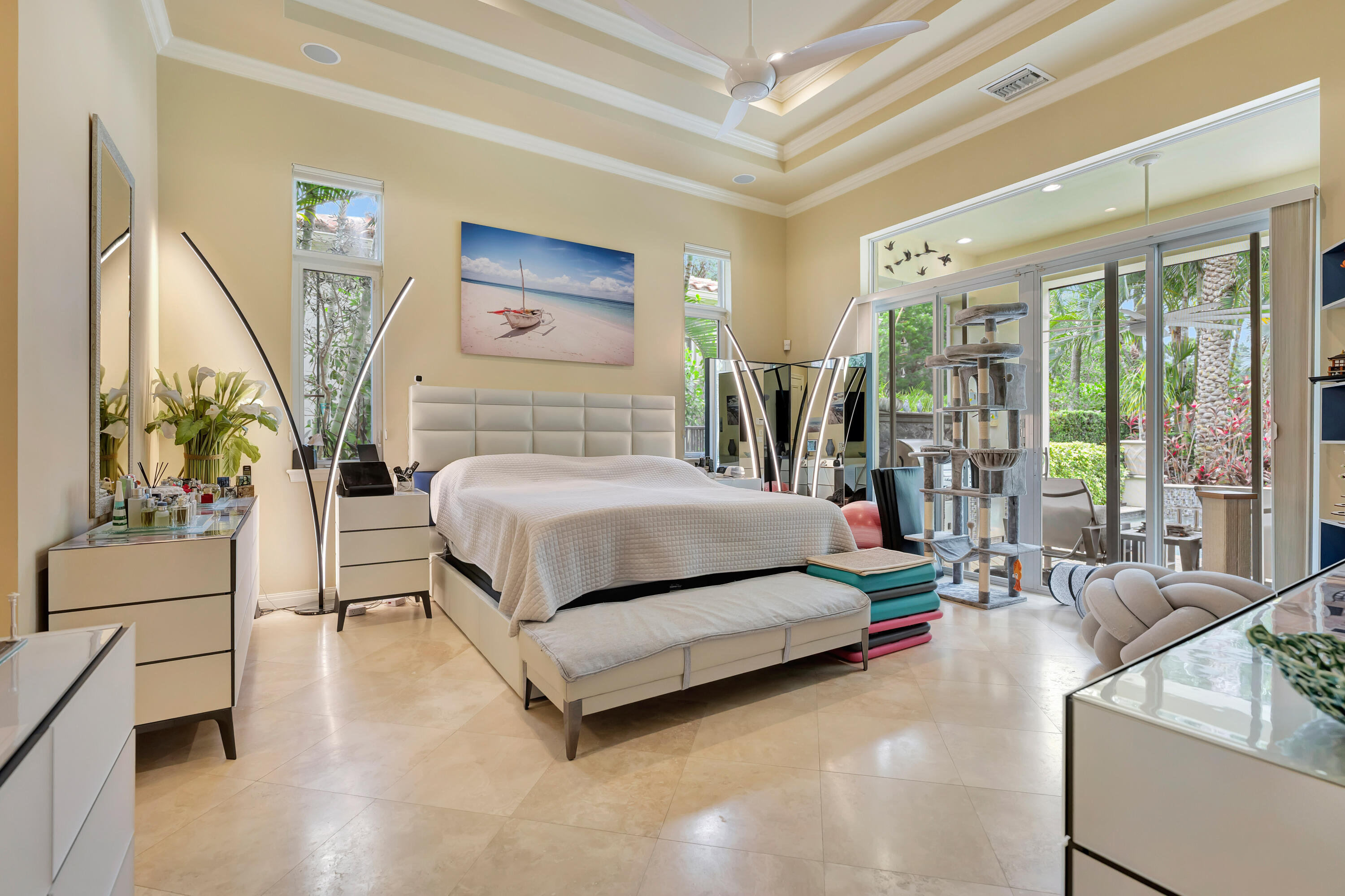 OLD PALM 2 - Residential