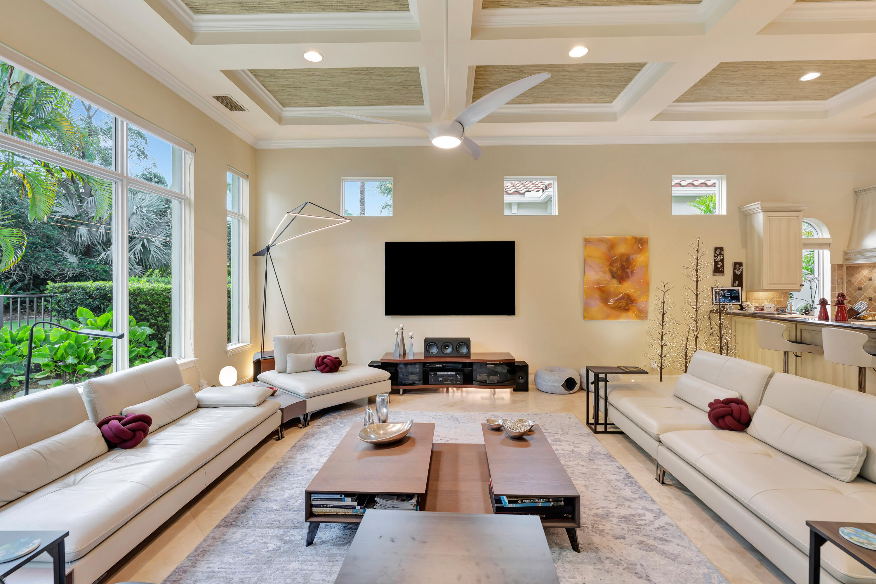 OLD PALM 2 - Residential