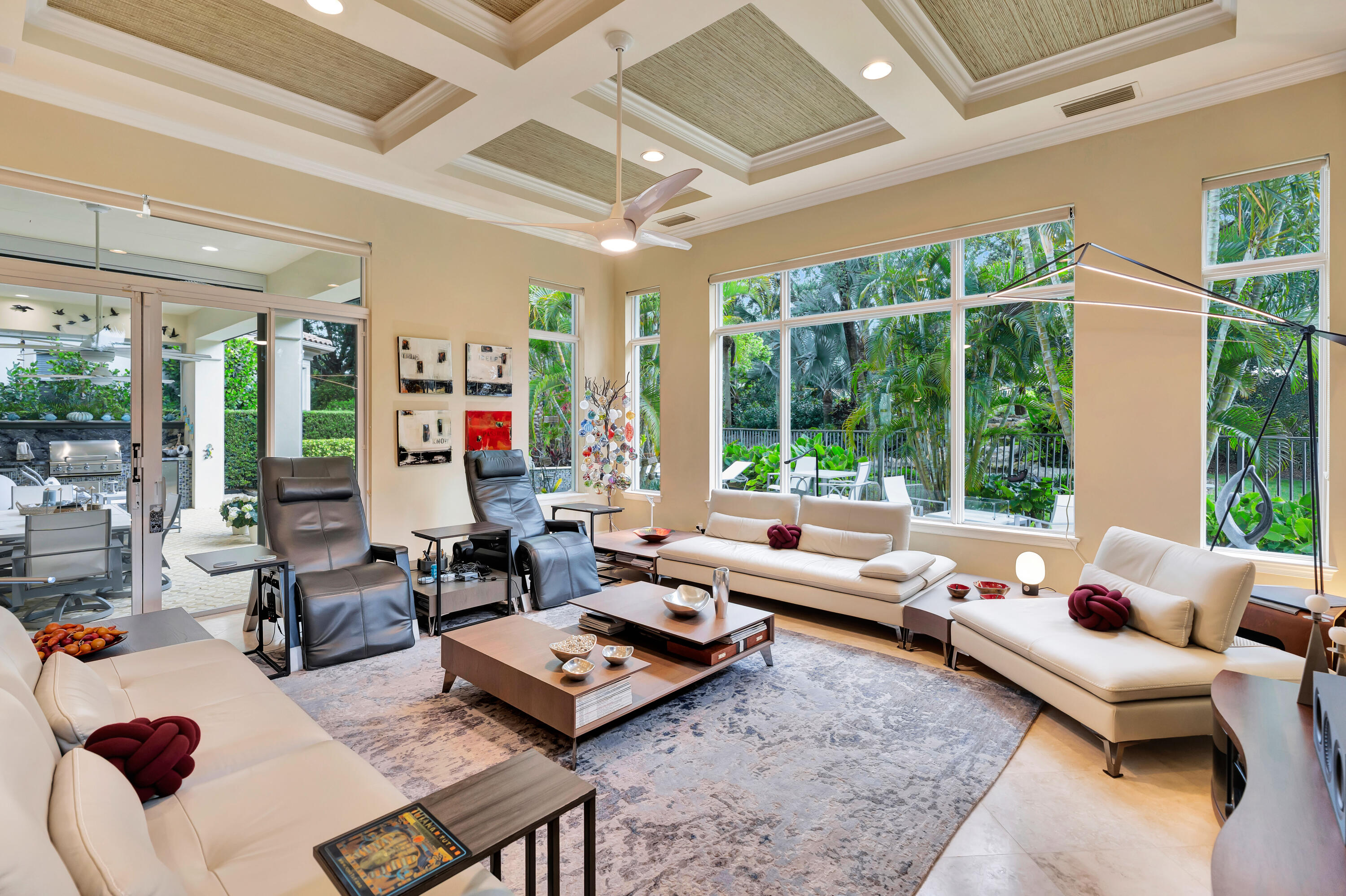 OLD PALM 2 - Residential