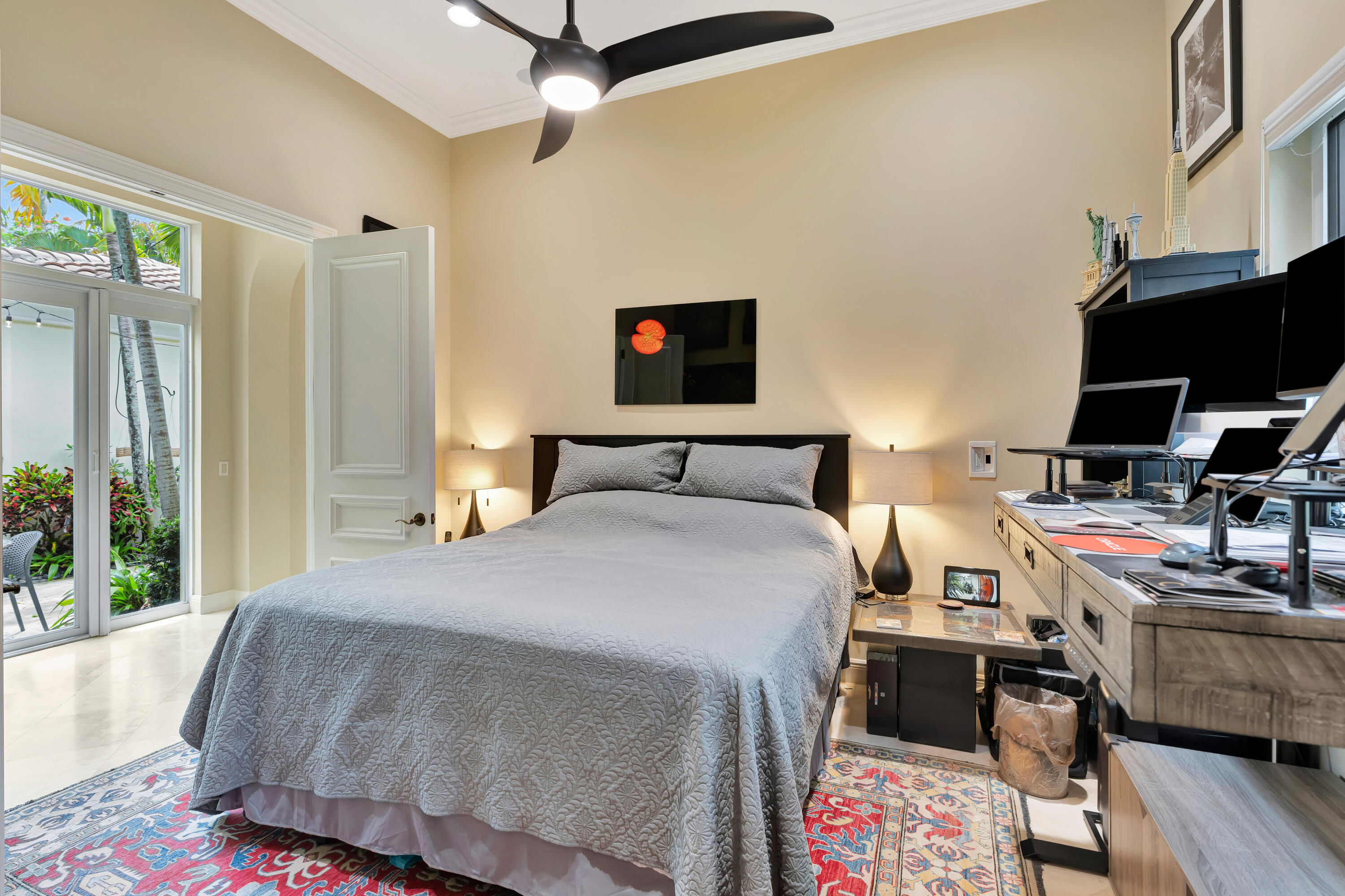 OLD PALM 2 - Residential