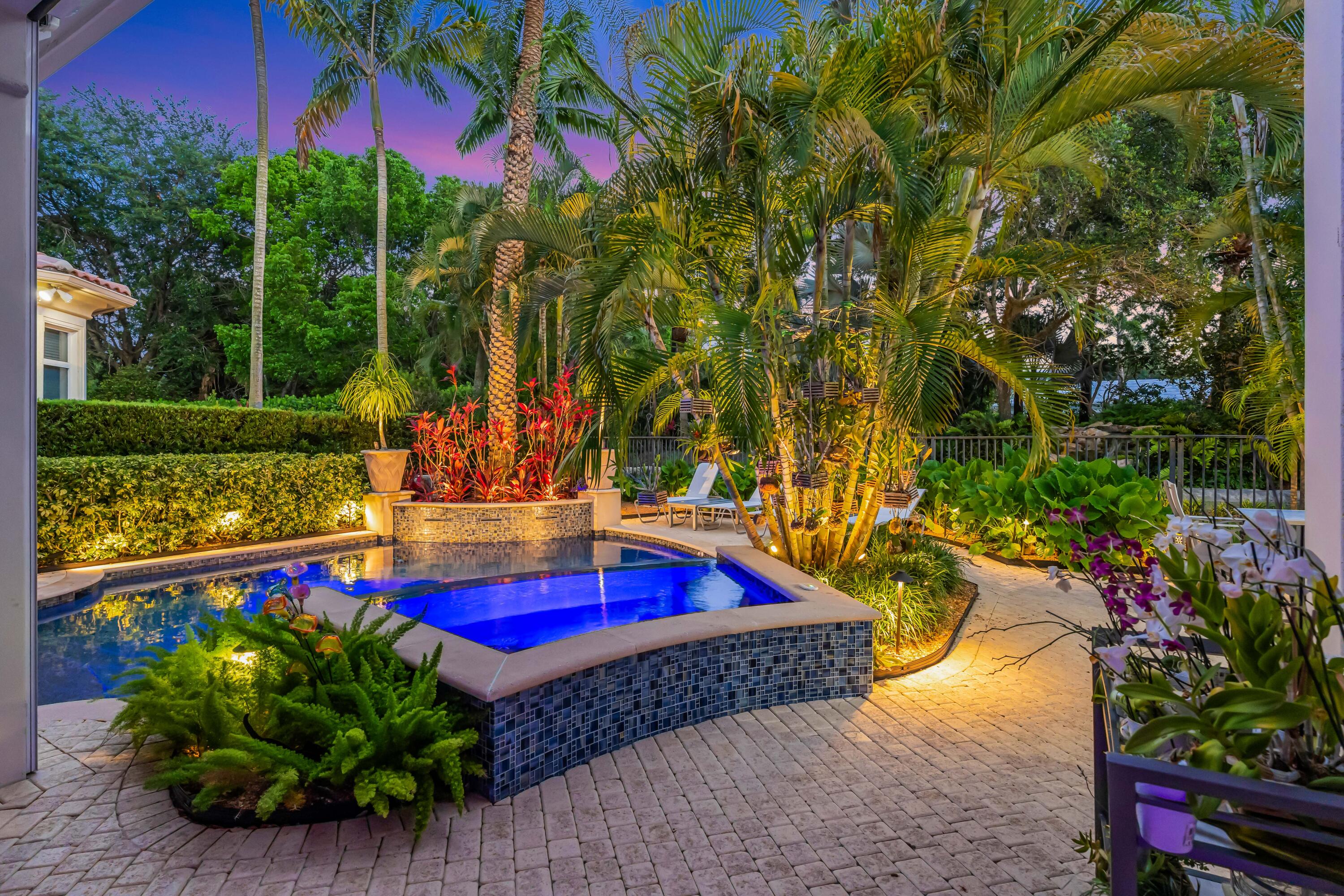 OLD PALM 2 - Residential