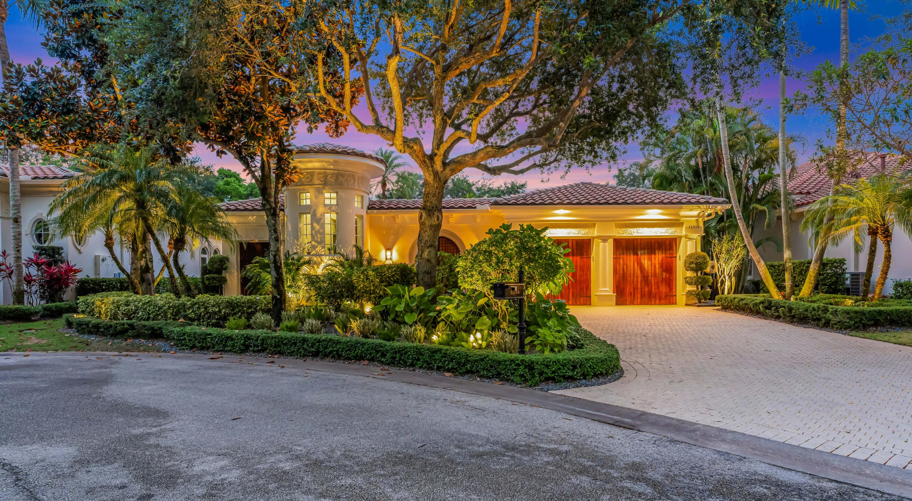 OLD PALM 2 - Residential