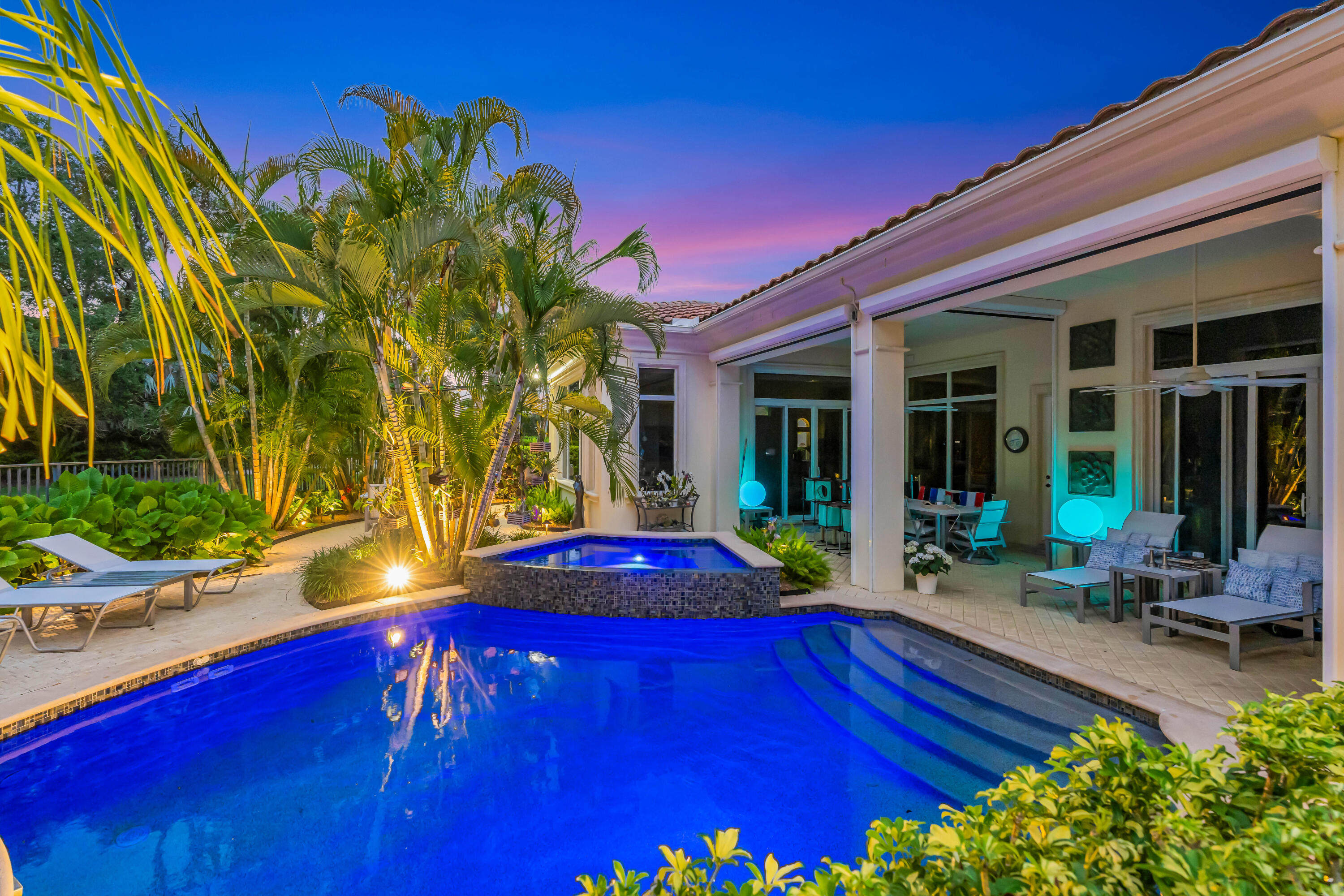 OLD PALM 2 - Residential