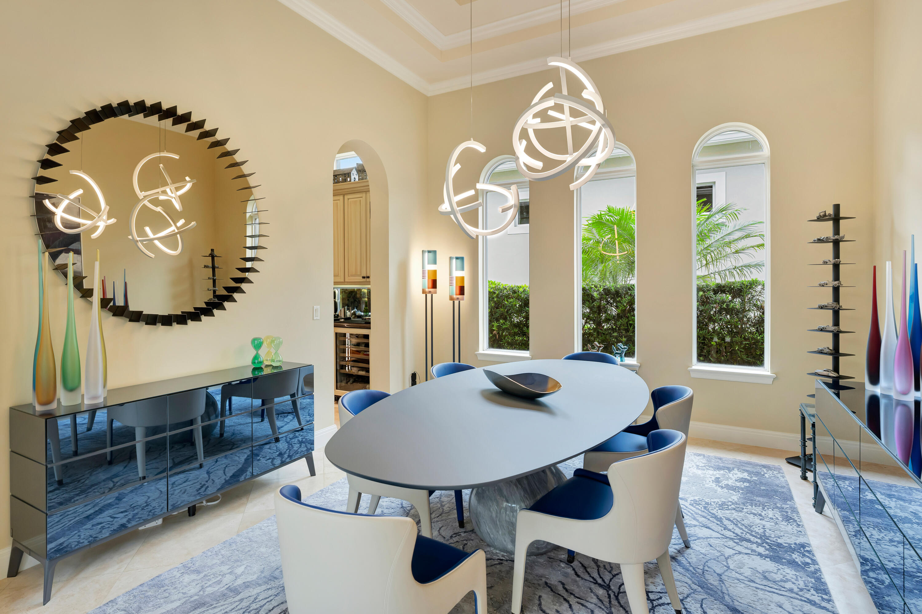 OLD PALM 2 - Residential