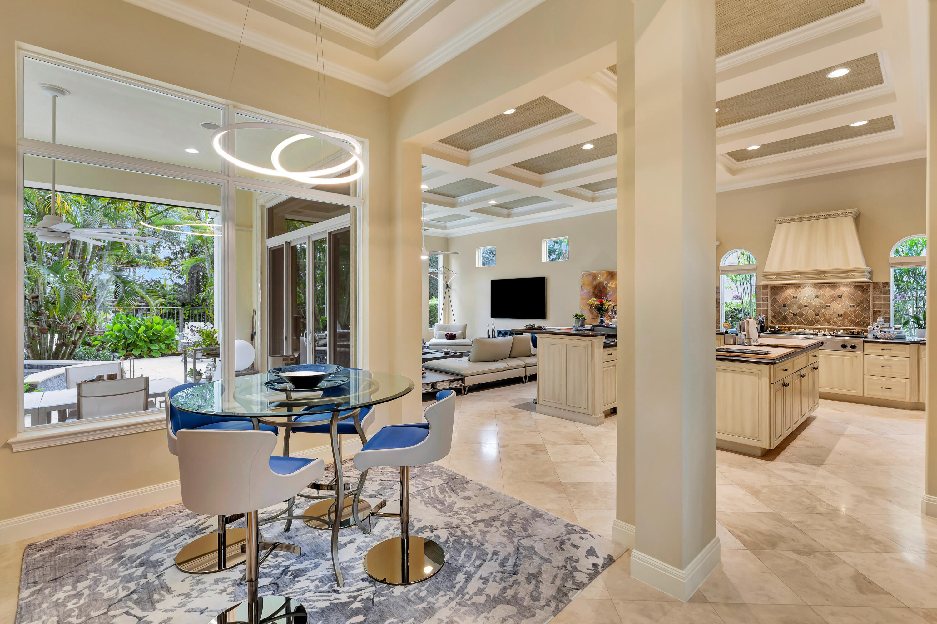 OLD PALM 2 - Residential