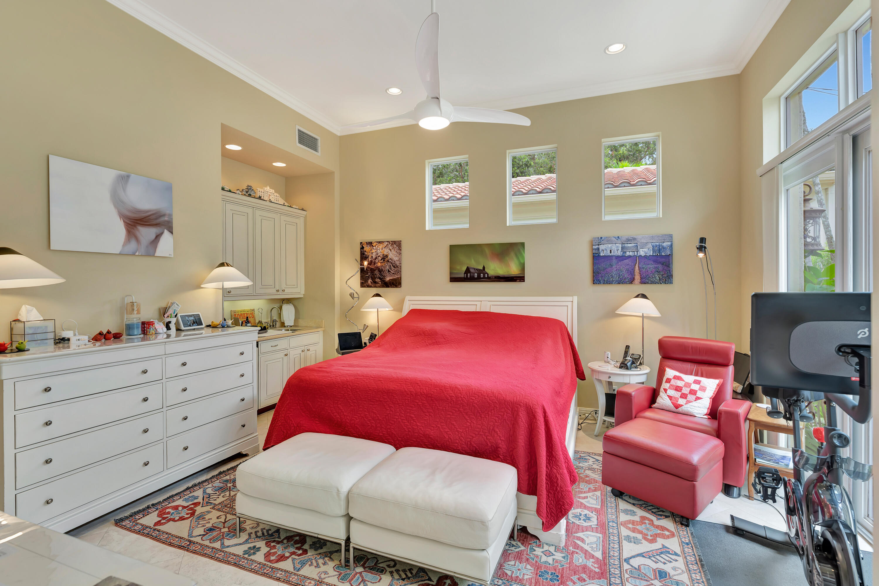 OLD PALM 2 - Residential