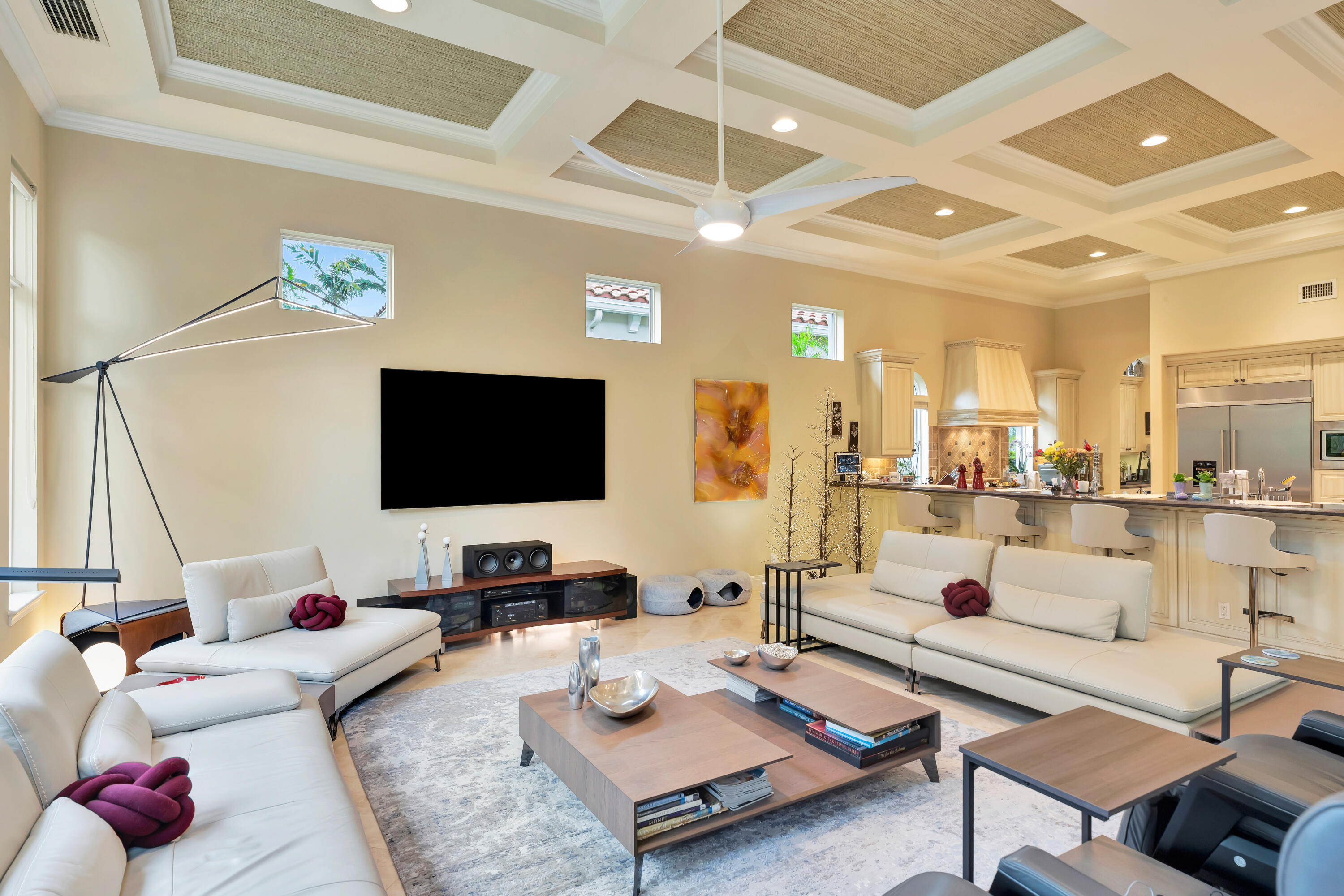 OLD PALM 2 - Residential
