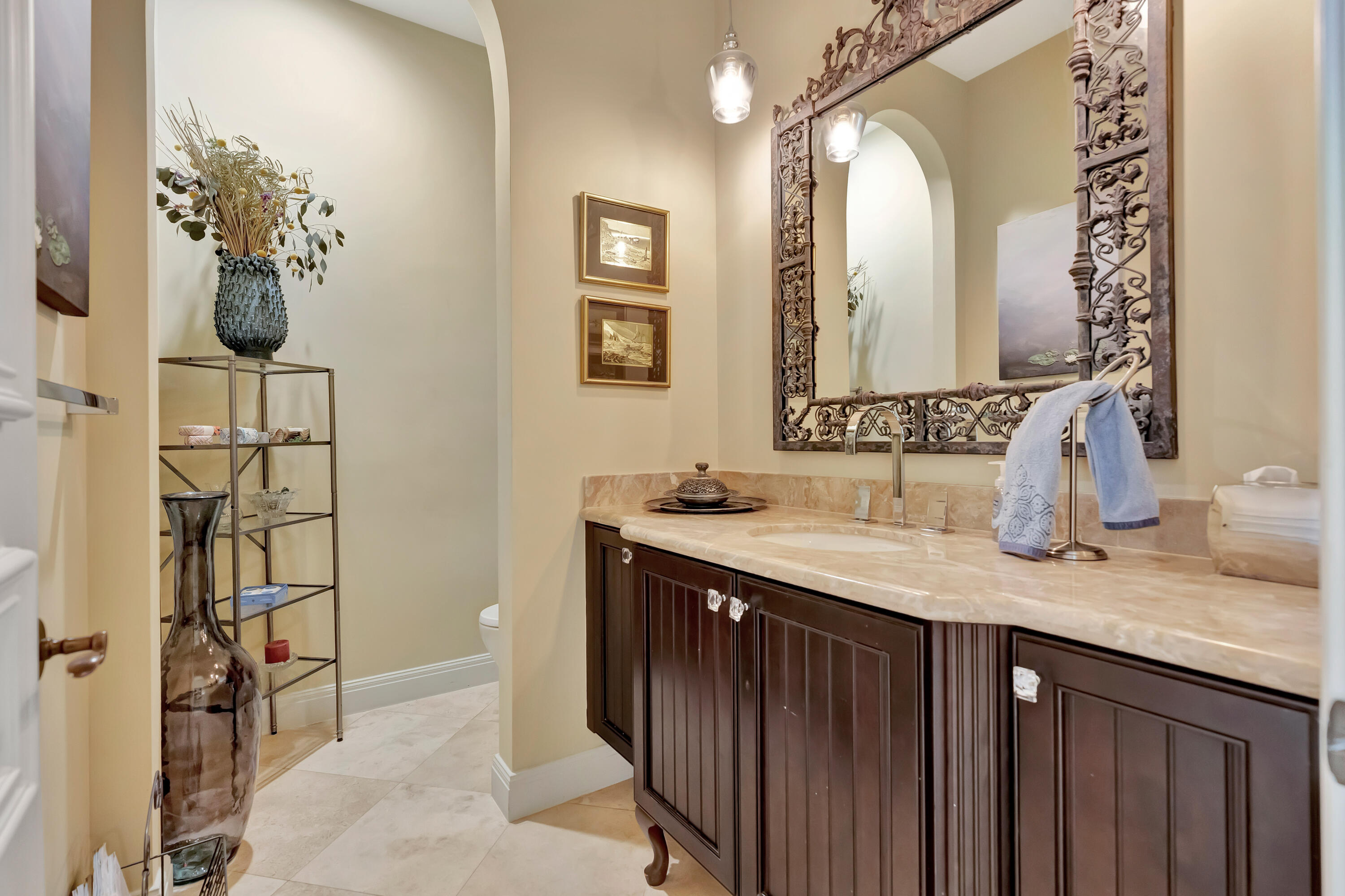 OLD PALM 2 - Residential