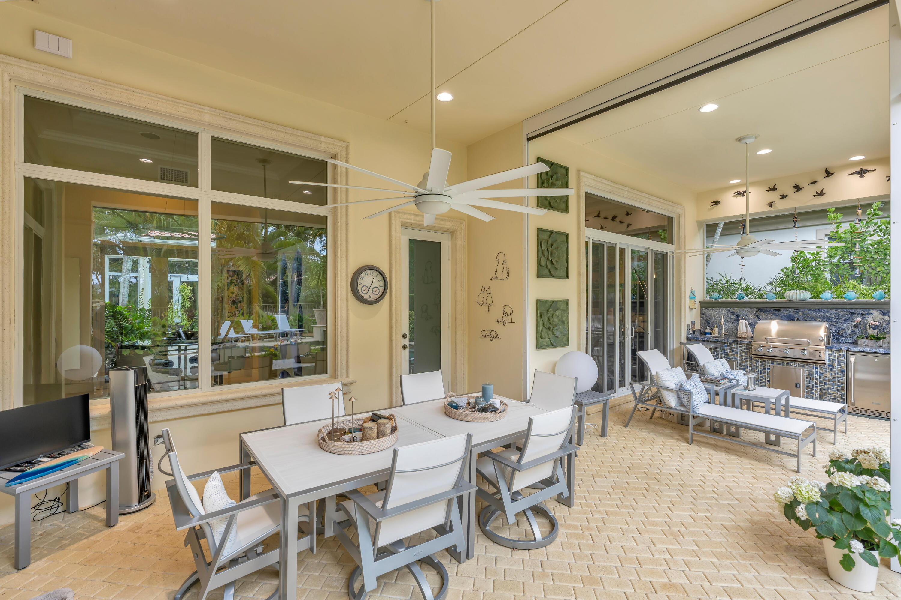 OLD PALM 2 - Residential