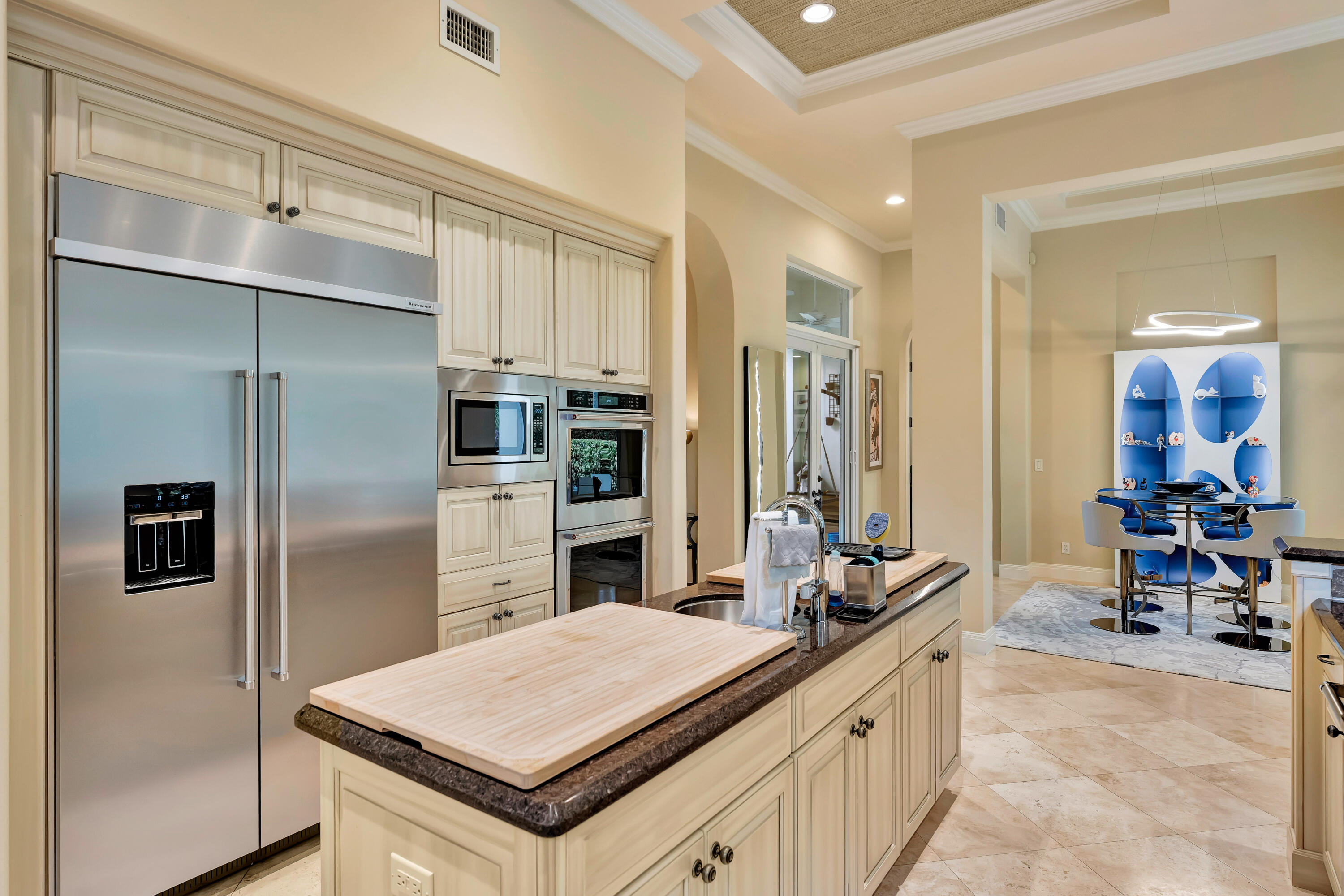 OLD PALM 2 - Residential
