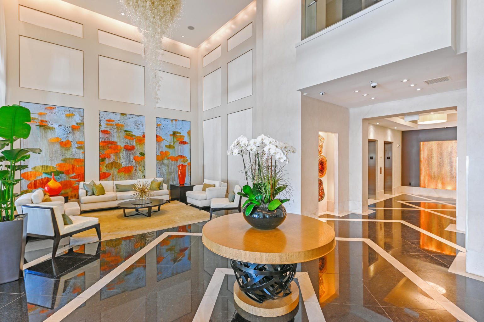 CITYPLACE SOUTH TOWER CON - Residential Lease