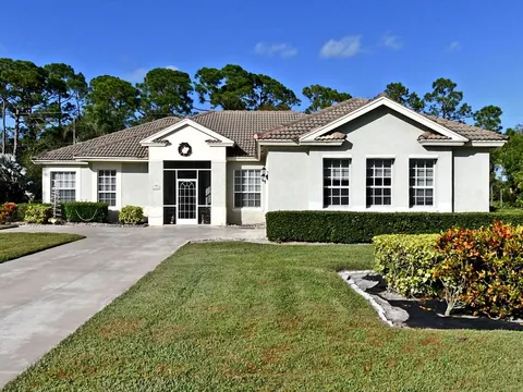 3305 Bent Pine Drive, Fort Pierce, FL MLS: R11082725
