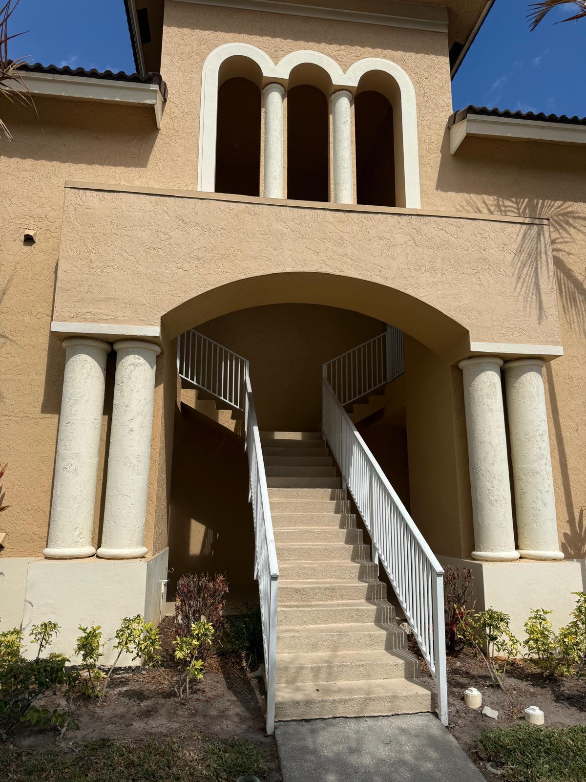 CASTLE PINES CONDOMINIUM - Residential Lease