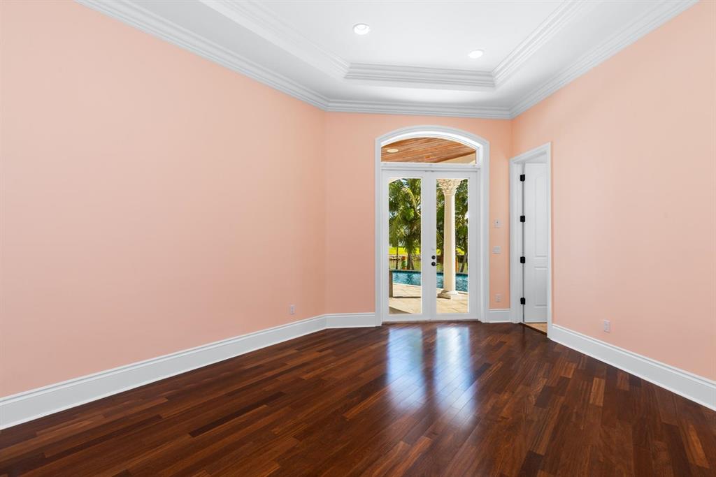 VENETIAN ISLES 1ST SEC - Residential