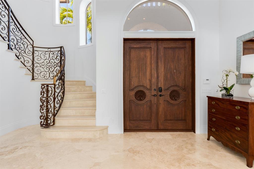 VENETIAN ISLES 1ST SEC - Residential