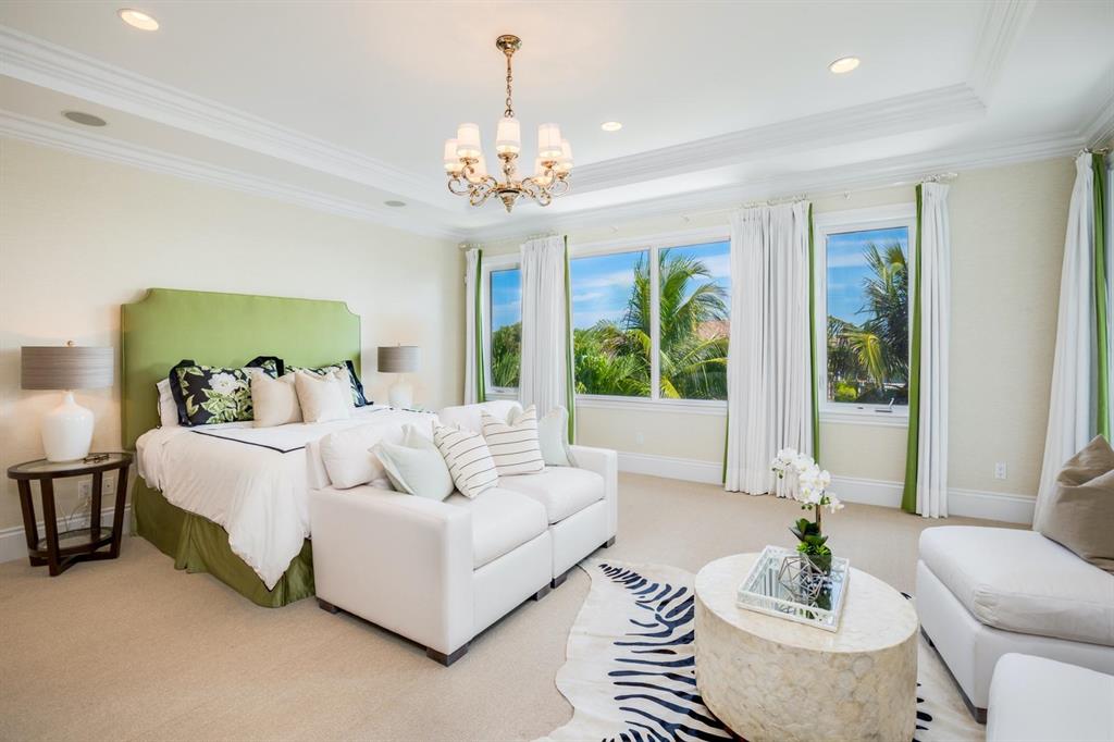 VENETIAN ISLES 1ST SEC - Residential