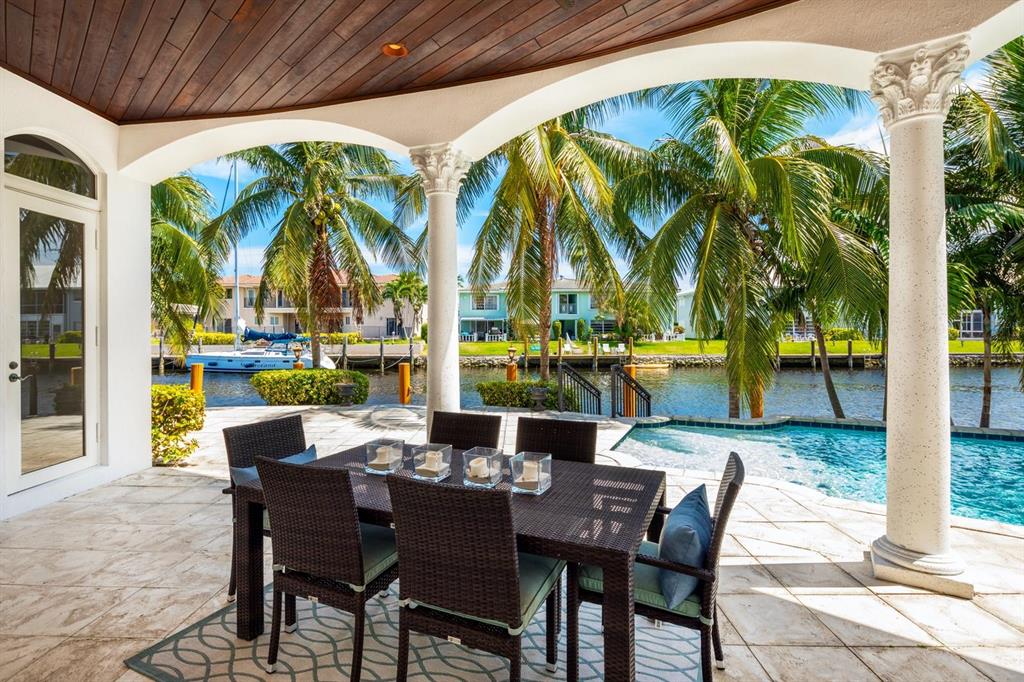 VENETIAN ISLES 1ST SEC - Residential