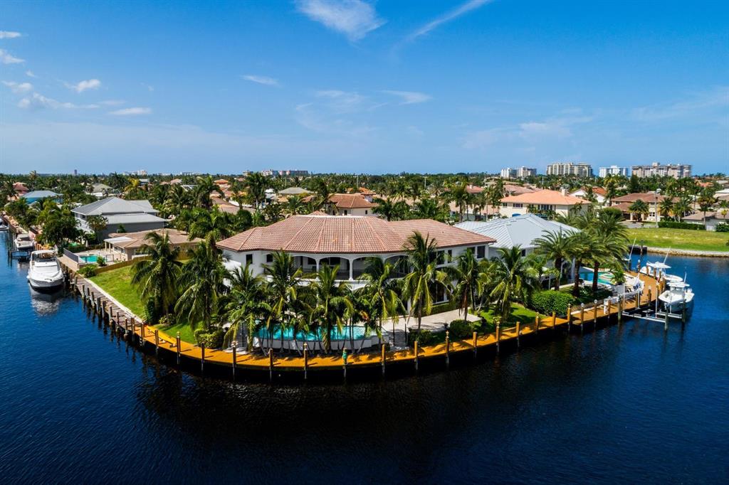 VENETIAN ISLES 1ST SEC - Residential