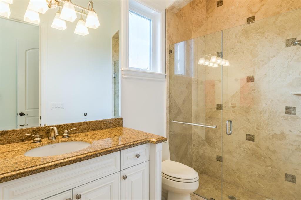 VENETIAN ISLES 1ST SEC - Residential