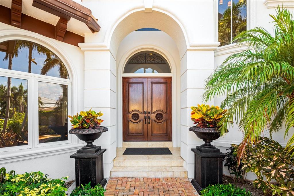 VENETIAN ISLES 1ST SEC - Residential