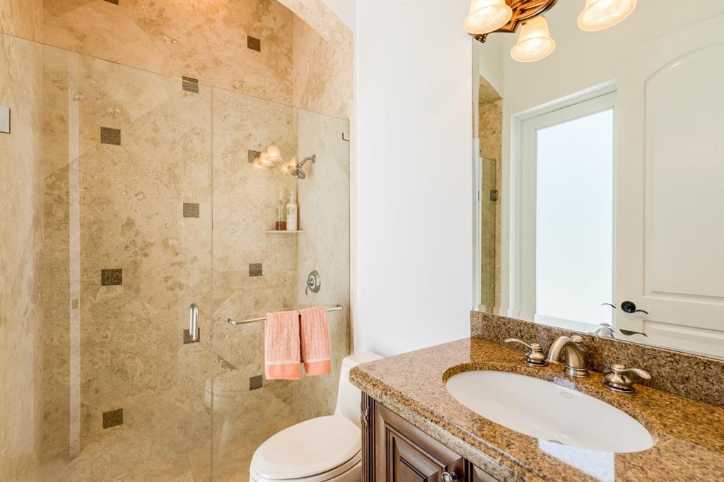 VENETIAN ISLES 1ST SEC - Residential